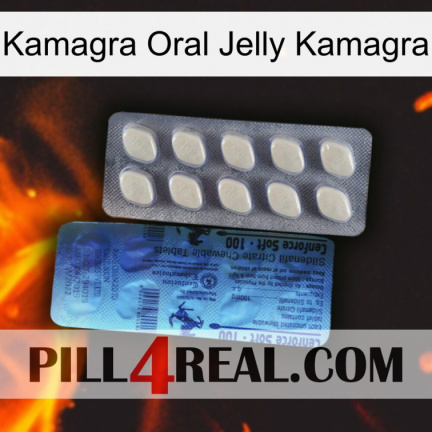 Kamagra Oral Jelly Kamagra 34